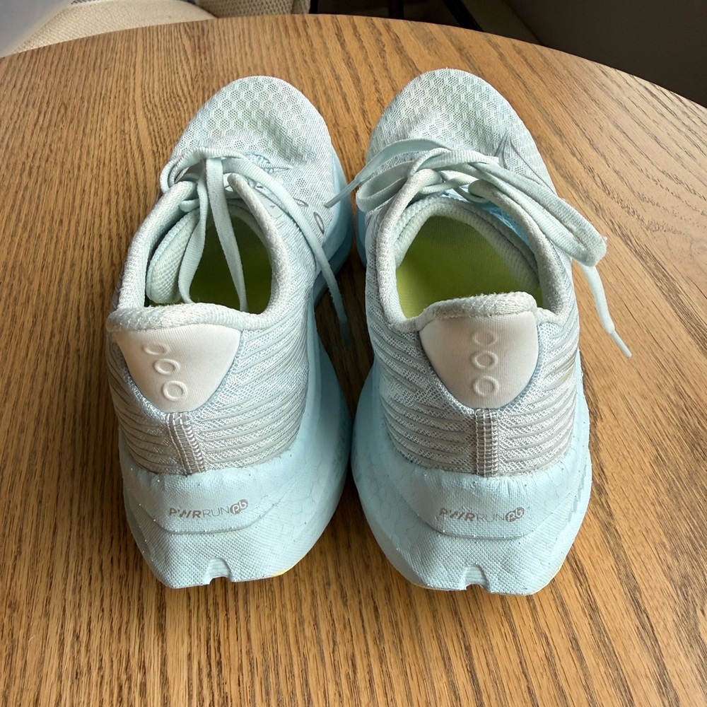 Saucony Endorphin Speed 5 Ice Melt sz 8 - Picture 6 of 10